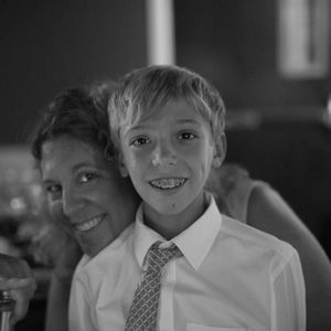 Meet your Posher, Suzanne